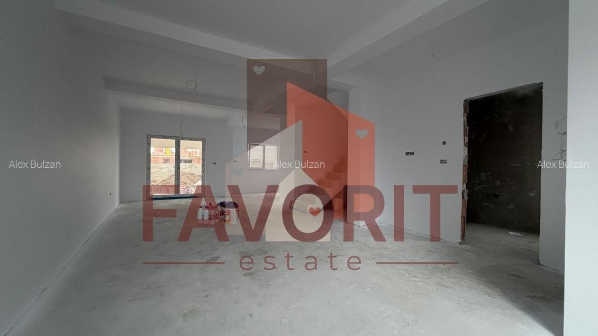 Duplex despartit | Inainte de Kaufland | Toate utilitatile | Curte amenajata - 5