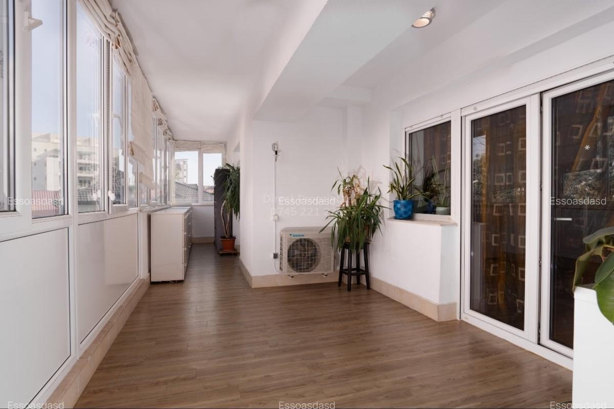 Apartament spațios 3 camere | Sos. Nordului | Terasă | Parcare subterană - 4