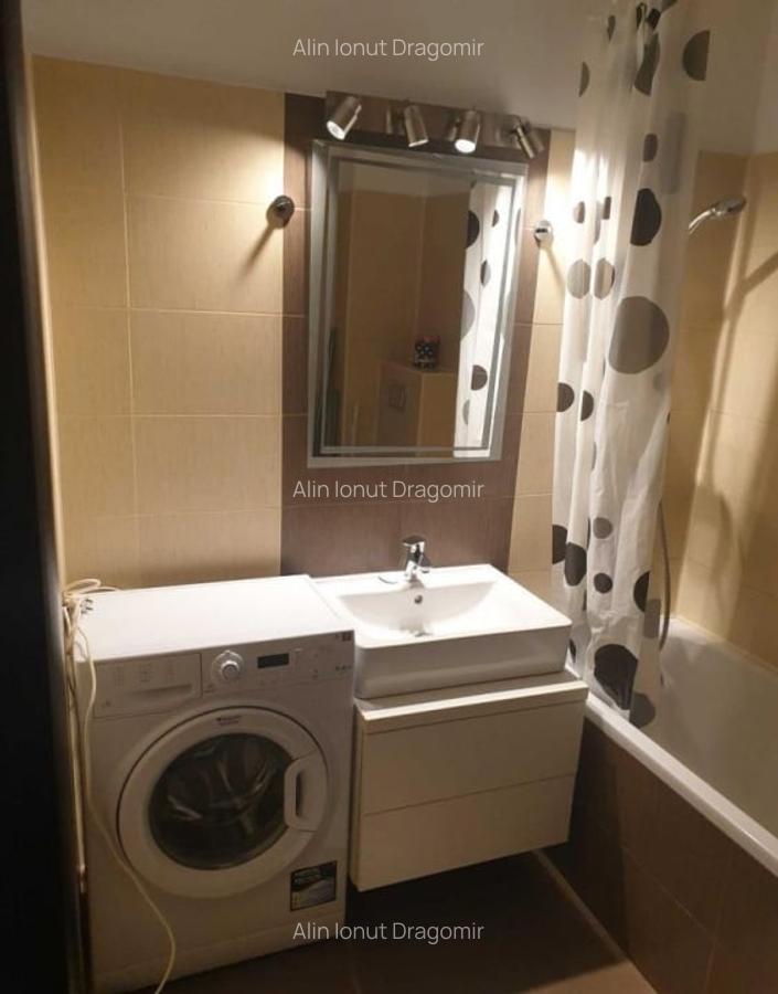 Studio /  38 mp / zona ICIL / centrala proprie / bloc nou / lift / izolat - 6