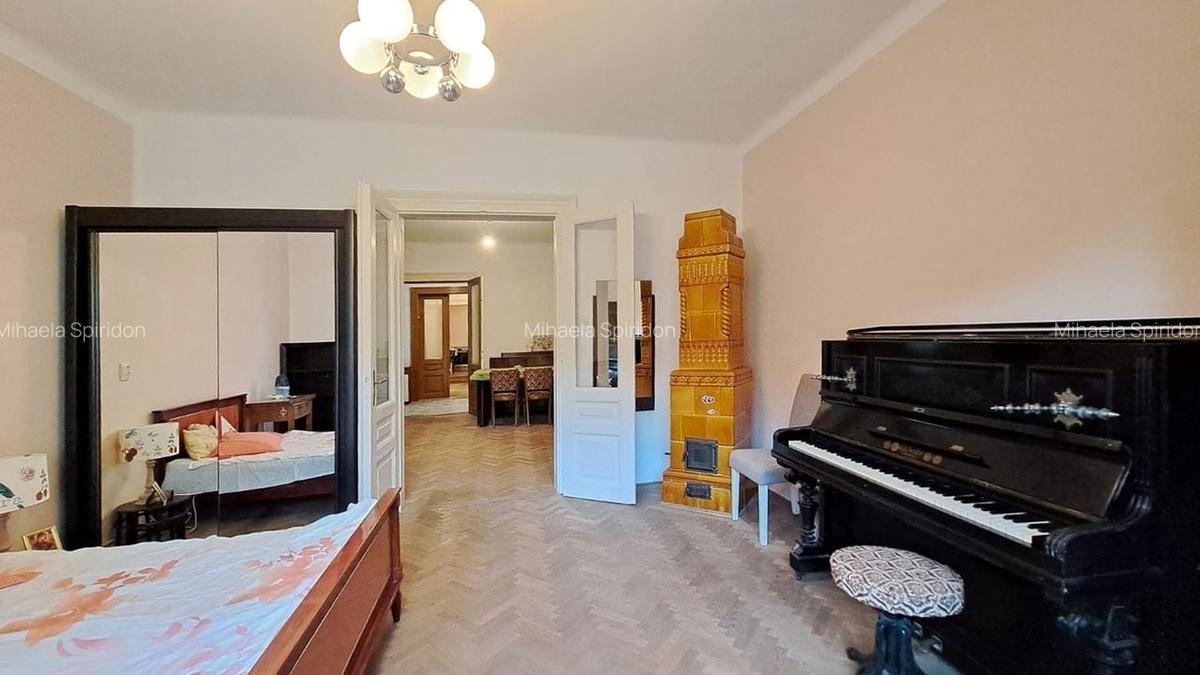 APARTAMENT IN CASA in  Centru Istoric - 4