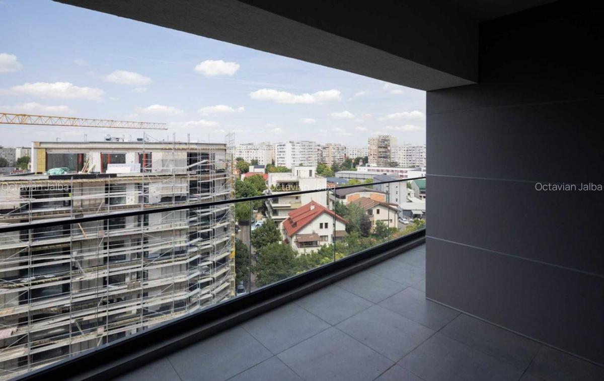 Studio Lux & Elegant la 3 minute de metrou Dristor - Select Residence - 7