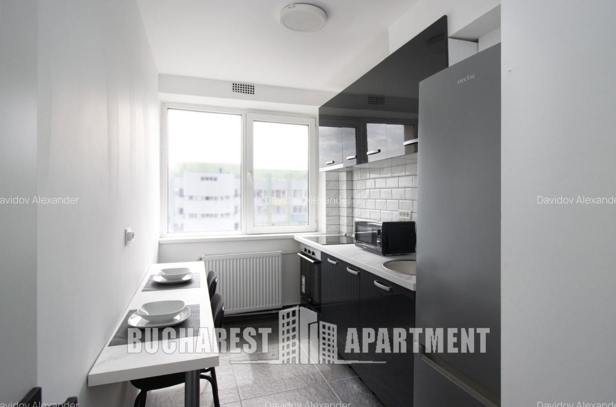 2 Camere Decomandat Dimitrie Cantemir - 10