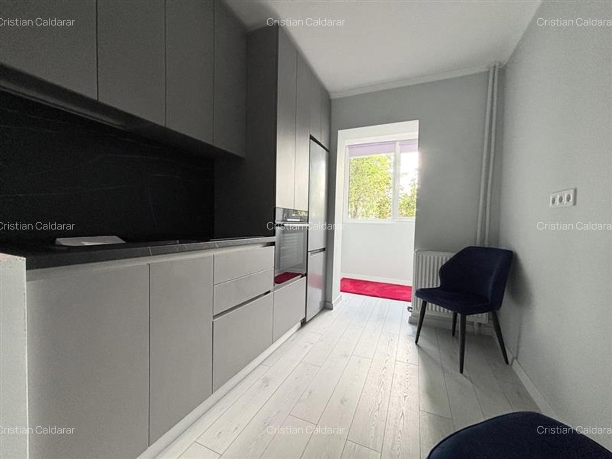 Apartament 2 Camere Complet Renovat  Parter Inalt -  Zona Sovata - 4