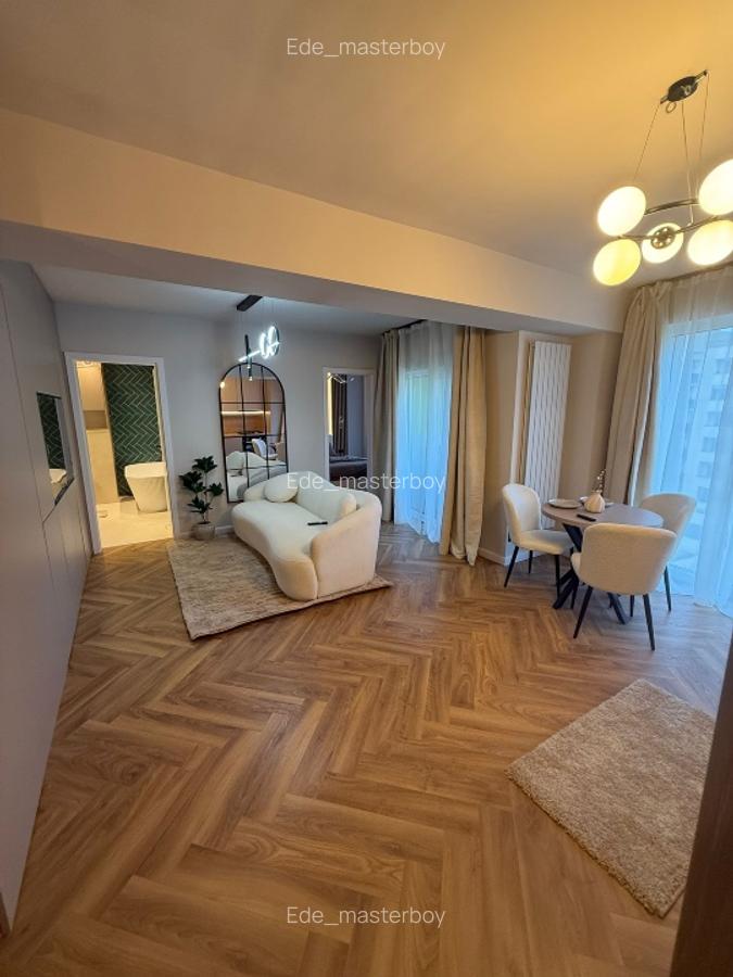 Proprietar vând ap 2 camere Dâmbul Rotund - 1