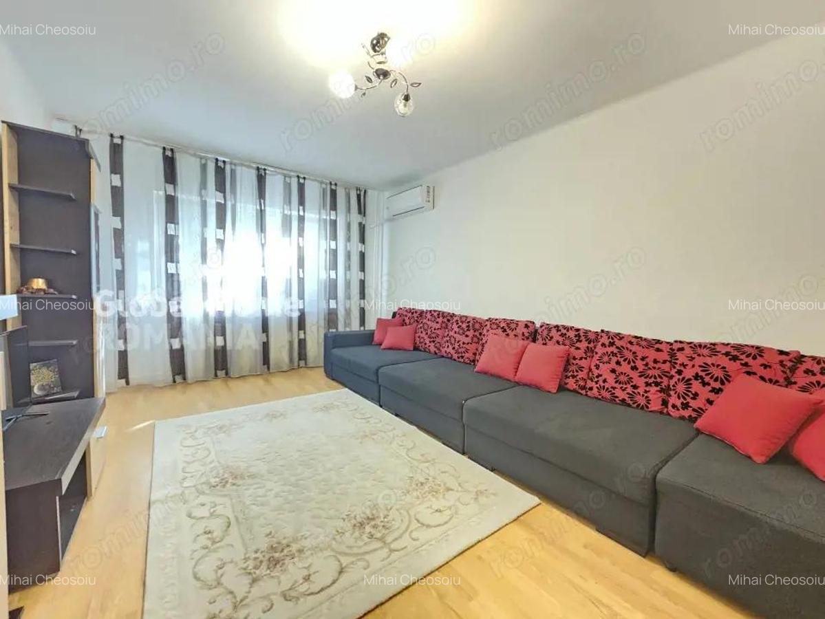 Apart 2 camere 55mp - Decomandat | Baneasa - Belizarie | Parc Herastrau 100m - 2