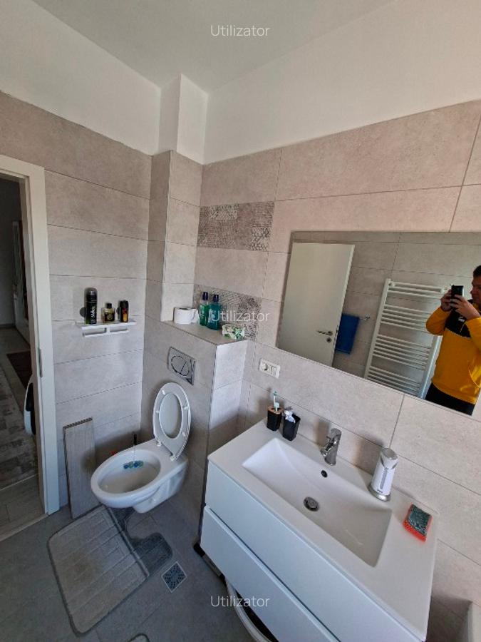 Apartament cu 2 camere in Sanpetru - 6
