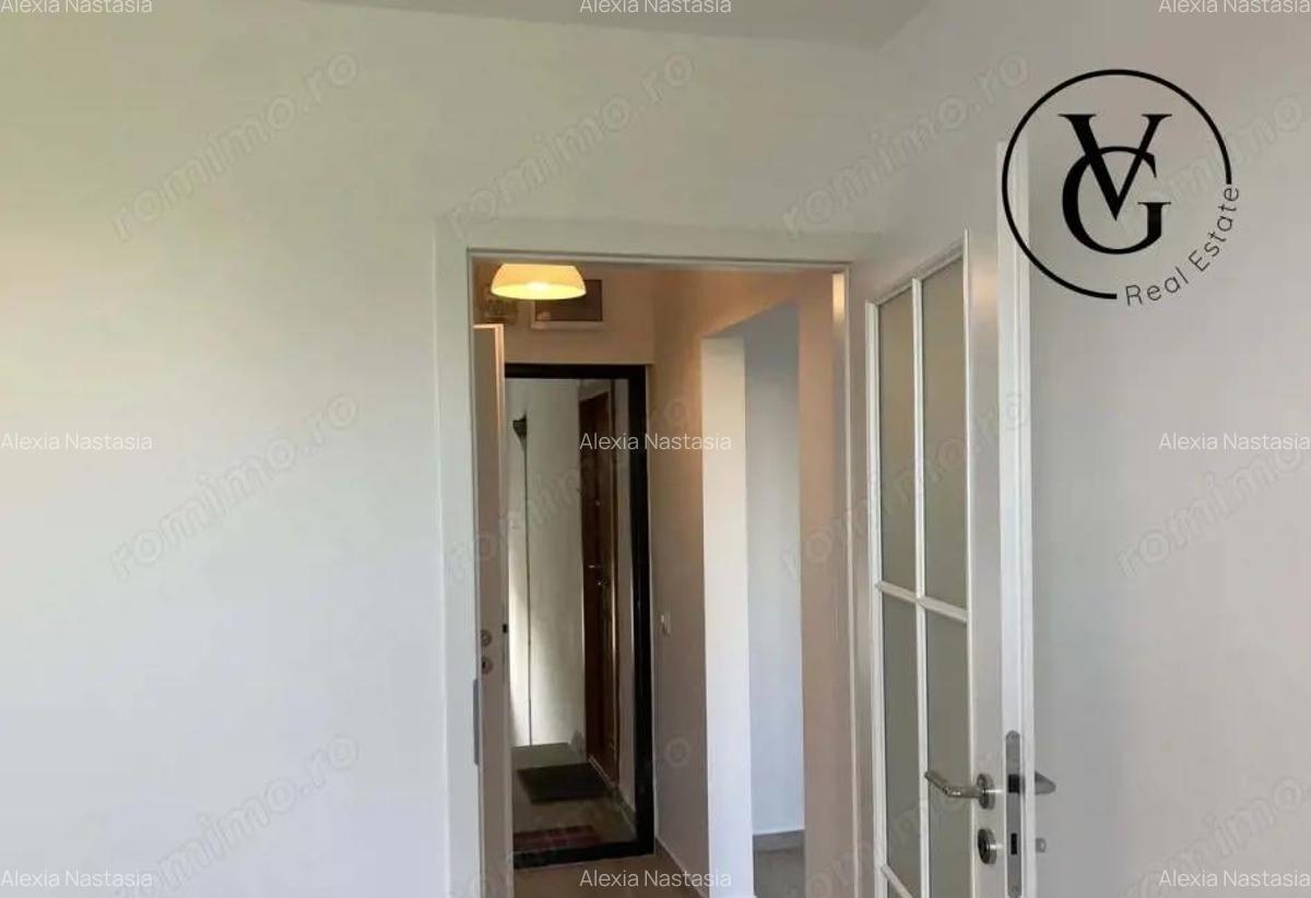 Apartament 2 camere | Renovat | Camil Ressu - 3