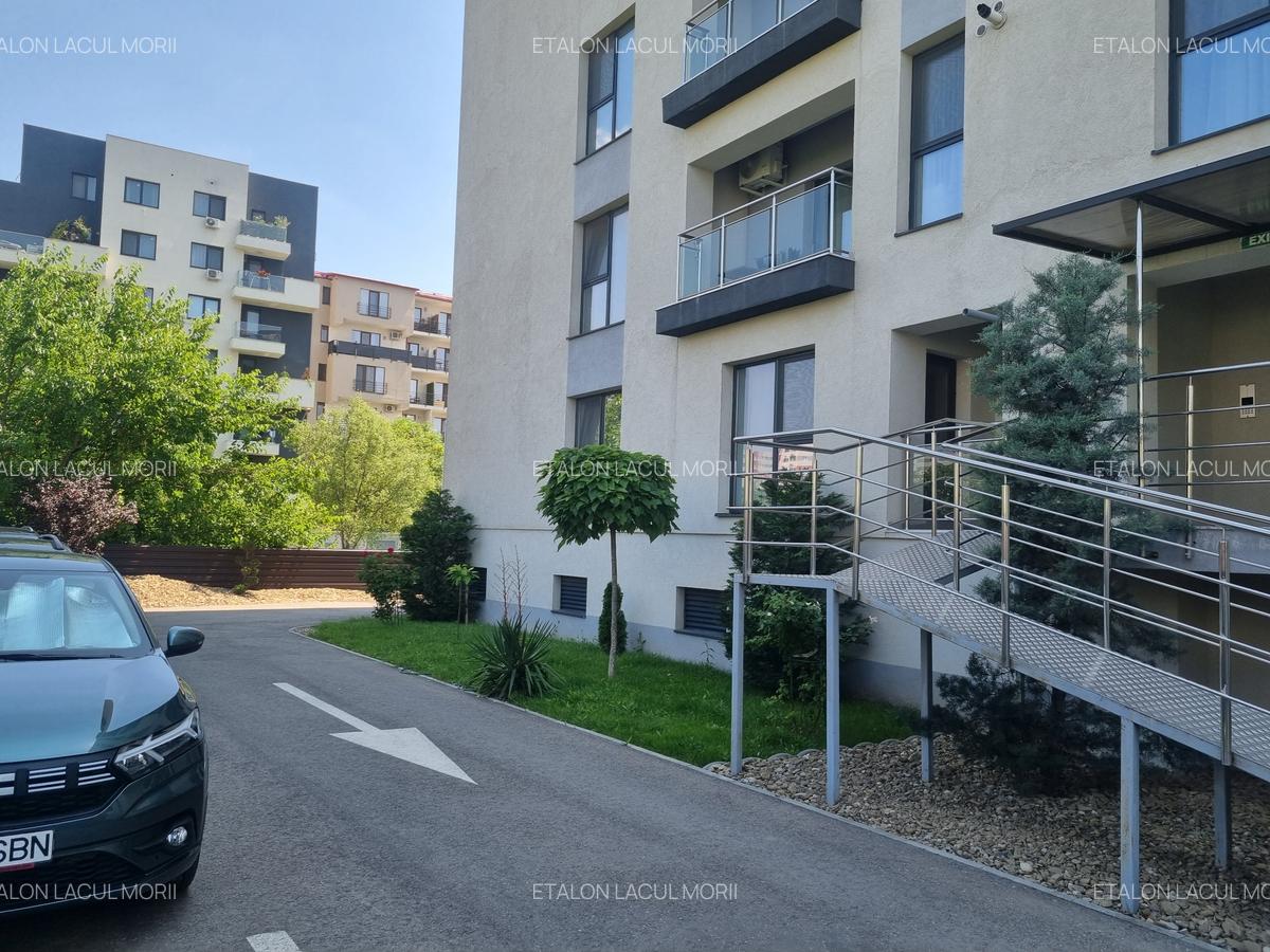 Apartament 2 camere+Parcare,mutare imediata,mobilat/dotat,8 minute de M. Pacii - 18