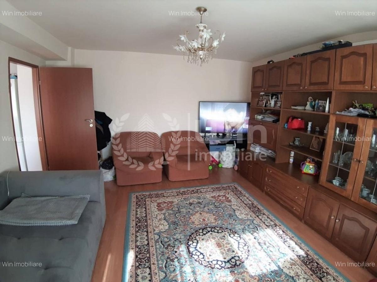 Apartament 2 camere | 58 mp | etaj 3 | parcare | zona Semicentrala! - 3 Apartament 2 camere | 58 mp | etaj 3 | parcare | zona Semicentrala! - 3