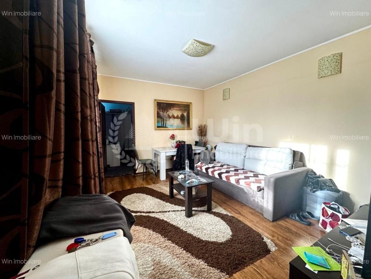 Apartament cu 3 camere | 58mp | Parcare | Semicentral | Zona Horea! - 1