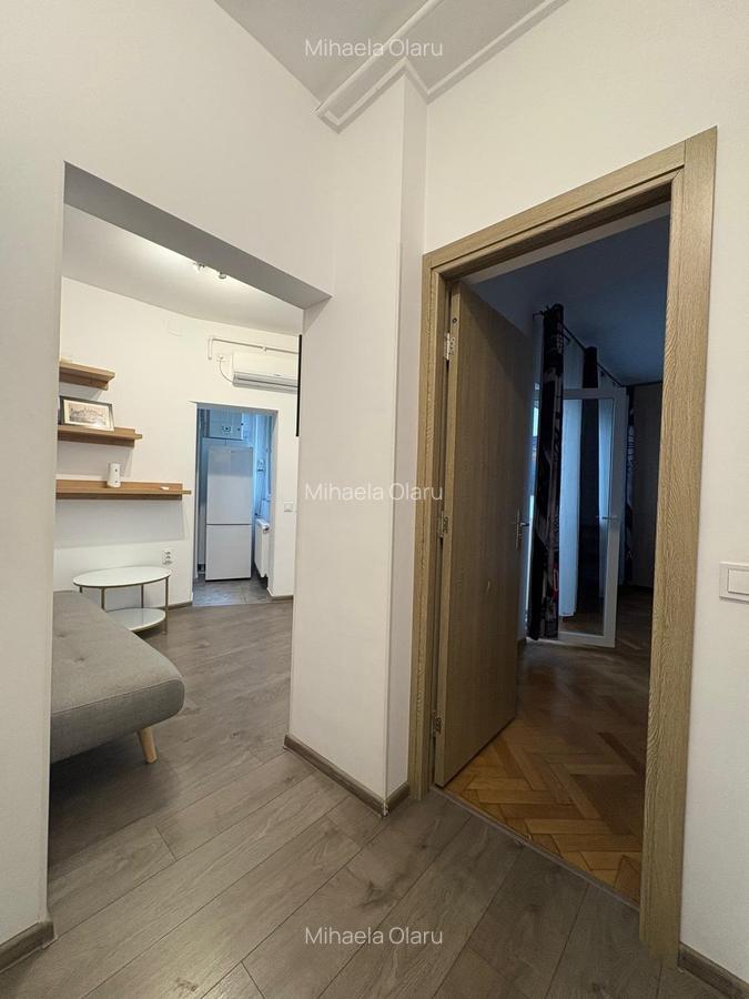 Universitate, metrou , centrala de apartament - 3