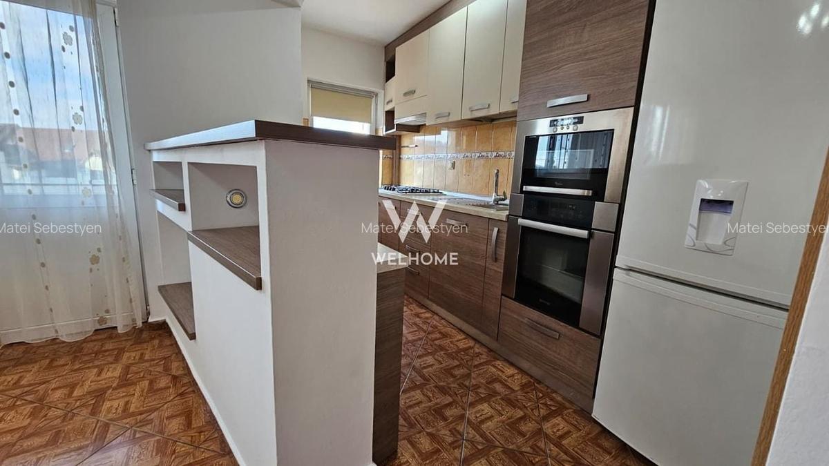 ! Oferta ! - Apartament 4 camere zona Strand - 3