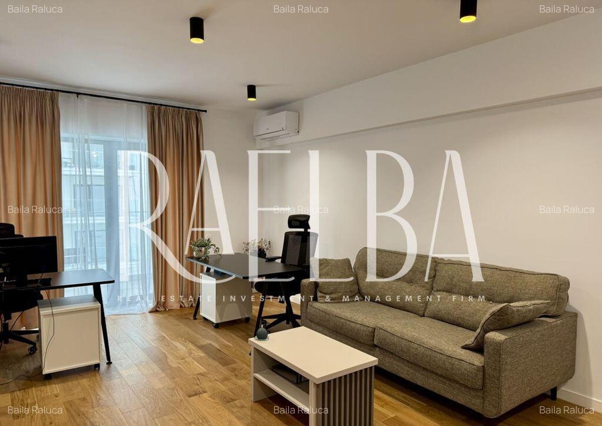 | Apartament 2 camere | One Cotroceni | Parcare inclusa | - 5
