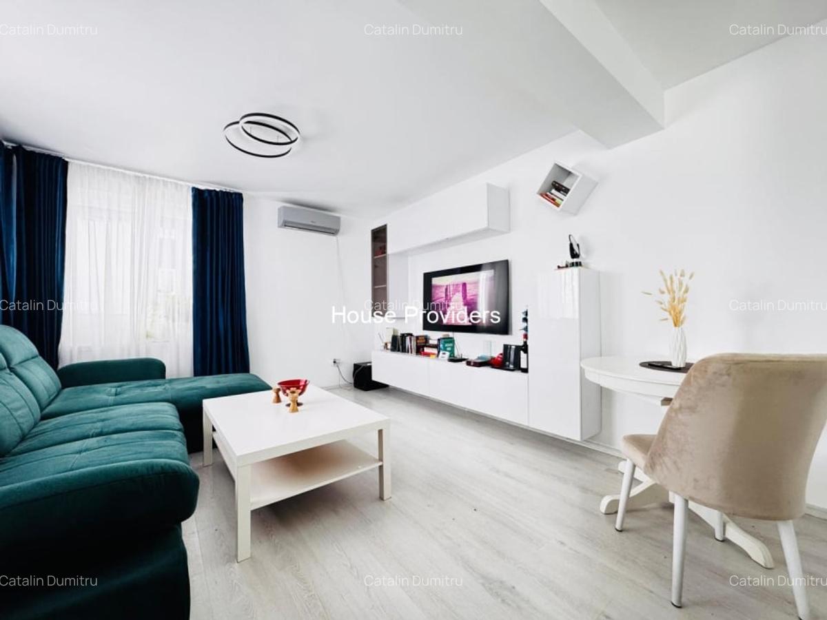 Apartament 2 Camere    Parcare Berceni | Aparatorii Patriei 0%Comision - 1