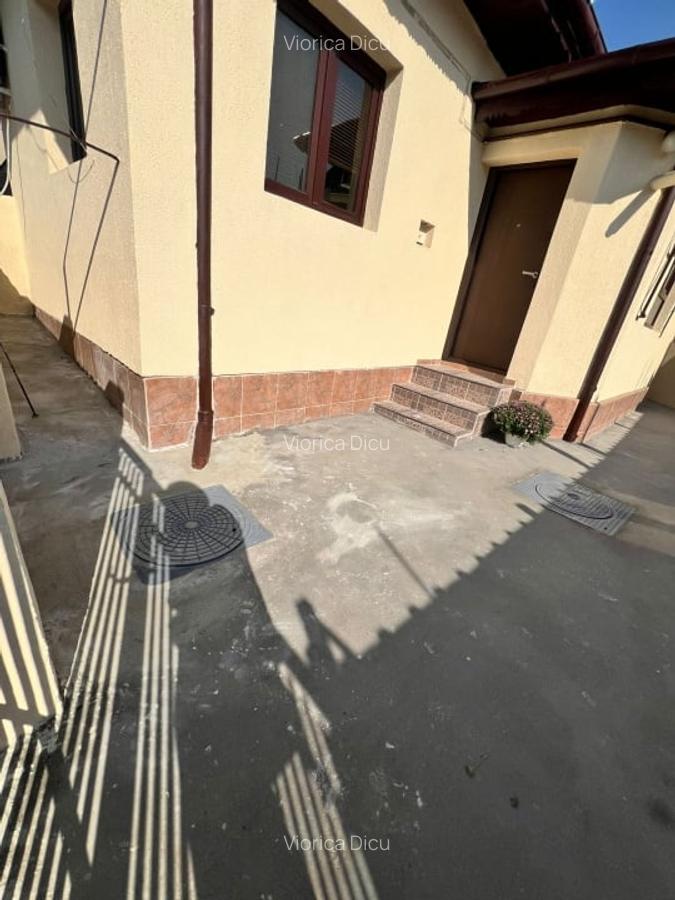 Iancului- casa singur curte, - 18