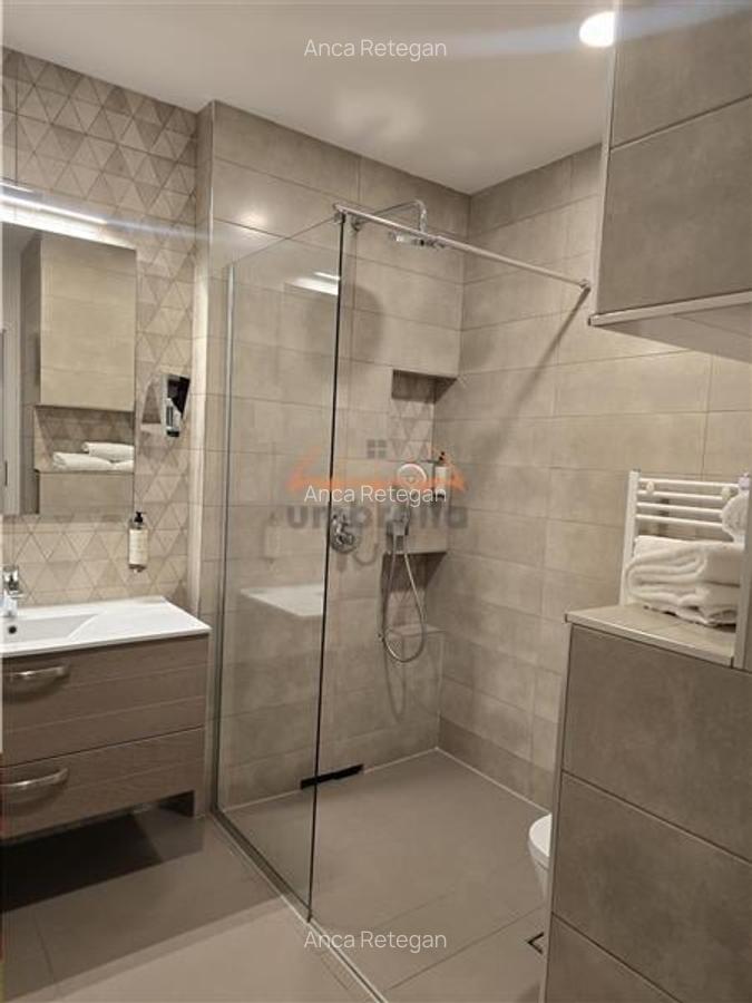 DE INCHIRIAT apartament lux, 2 cam, parcare, menaj si utilitati incluse - 6