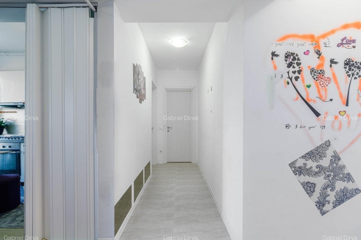 Apartament 2 camere Prelungirea Ghencea - 2