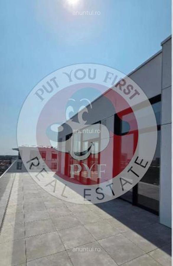 Muzeul National Cotroceni | Penthouse 4 camere | Decomandat | 192mp | B11866 - 2