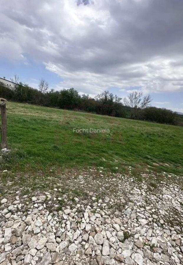 TEREN INTRAVILAN DE VANZARE,-520 mp,-CARANSEBE?\PIPIRIG... - 4