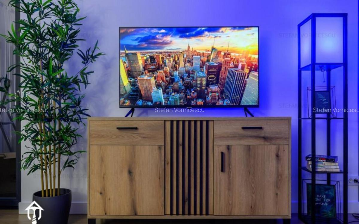 Prima Inchiriere: Apartament Modern ?i Confortabil cu 2 Ca - 11