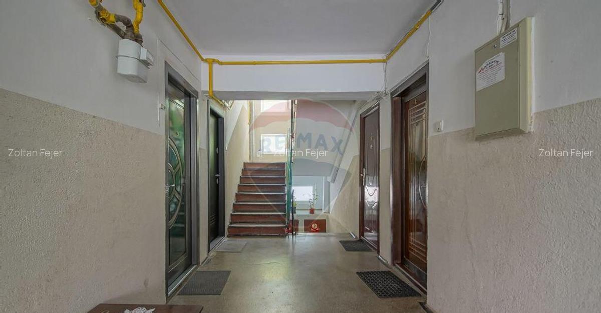 Apartament cu 2 camere de vanzare in zona Electroprecizia - 13