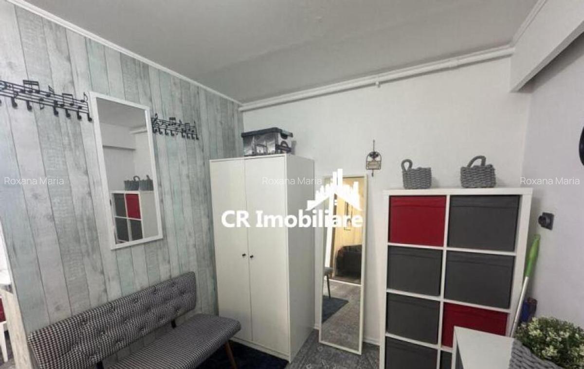 Apartament 2 camere Cantemir - 4