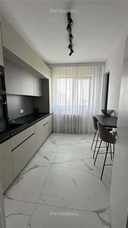 Apartament cu 2 camere decomandat, mobilat în Brâncoveanu - 6