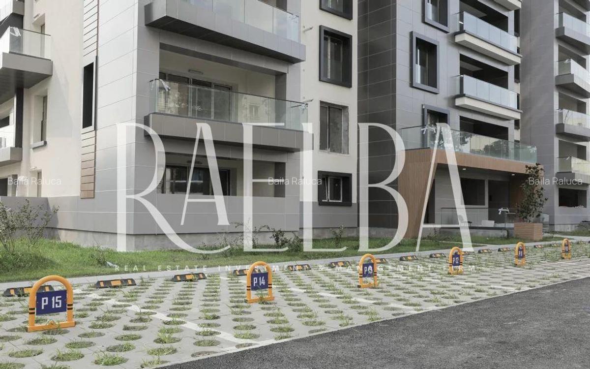Apartament 2 camere suprafa?a utila 61 in Select Reside... - 5