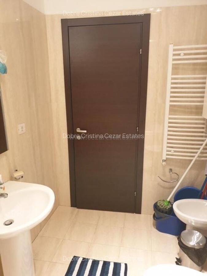 HERASTRAU LE CLUB DE INCHIRIAT APARTAMENT 2 CAMERE MODERN LOC PARCARE - 13