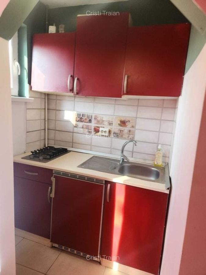 Garsoniera Alba Iulia, 12 minute de metrou Muncii, mobilata si utilata complet - 5