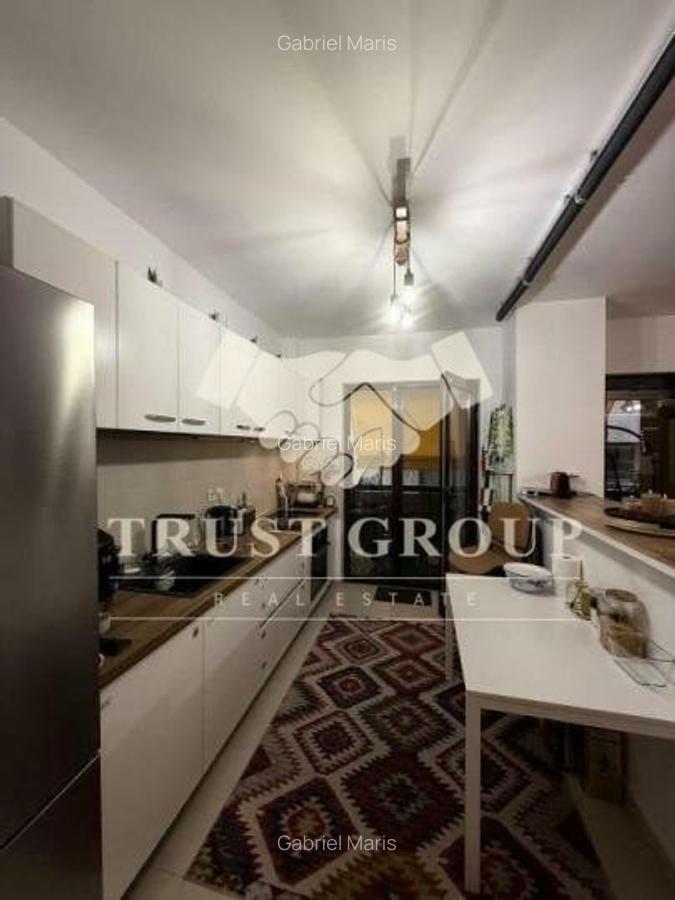 Apartament 3 camere Herastrau | loc de parcare - 3