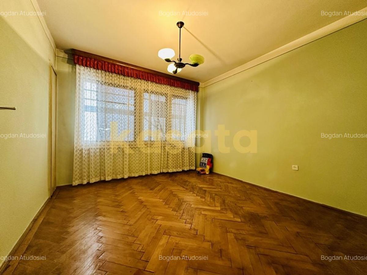 OPORTUNITATE | APARTAMENT 2 CAMERE | STEFAN CEL MARE | METROU | ETAJ 1 - 3