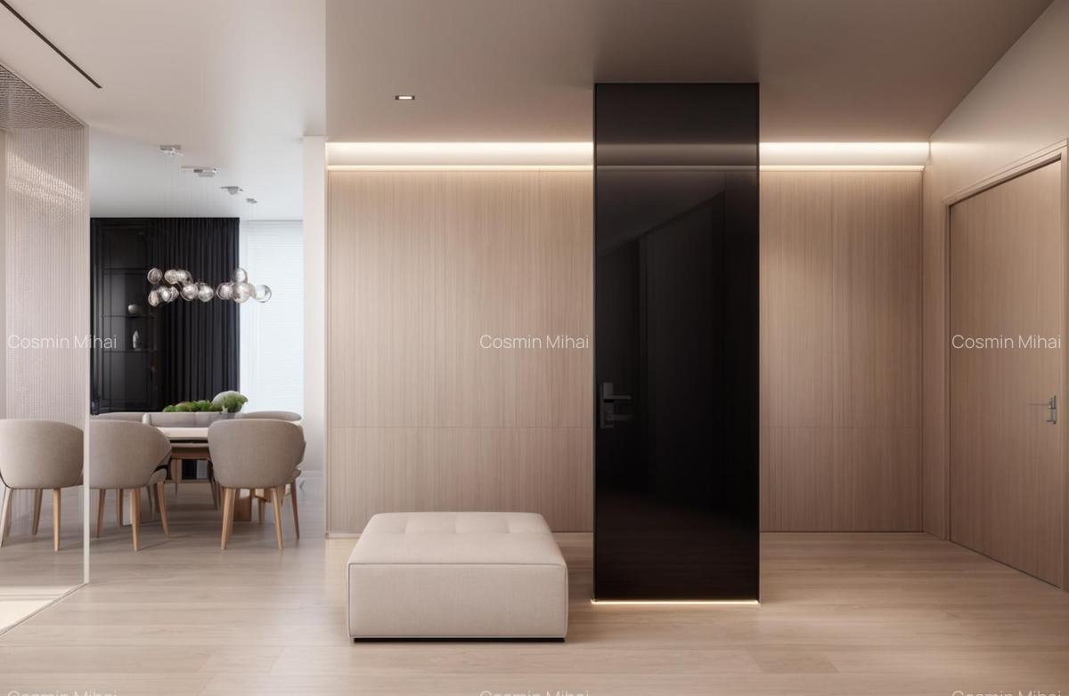 Apartament 2 camere-80mp-Imobil 3 etaje-Parc Tineretului-Metrou Eroii Revolutiei - 7