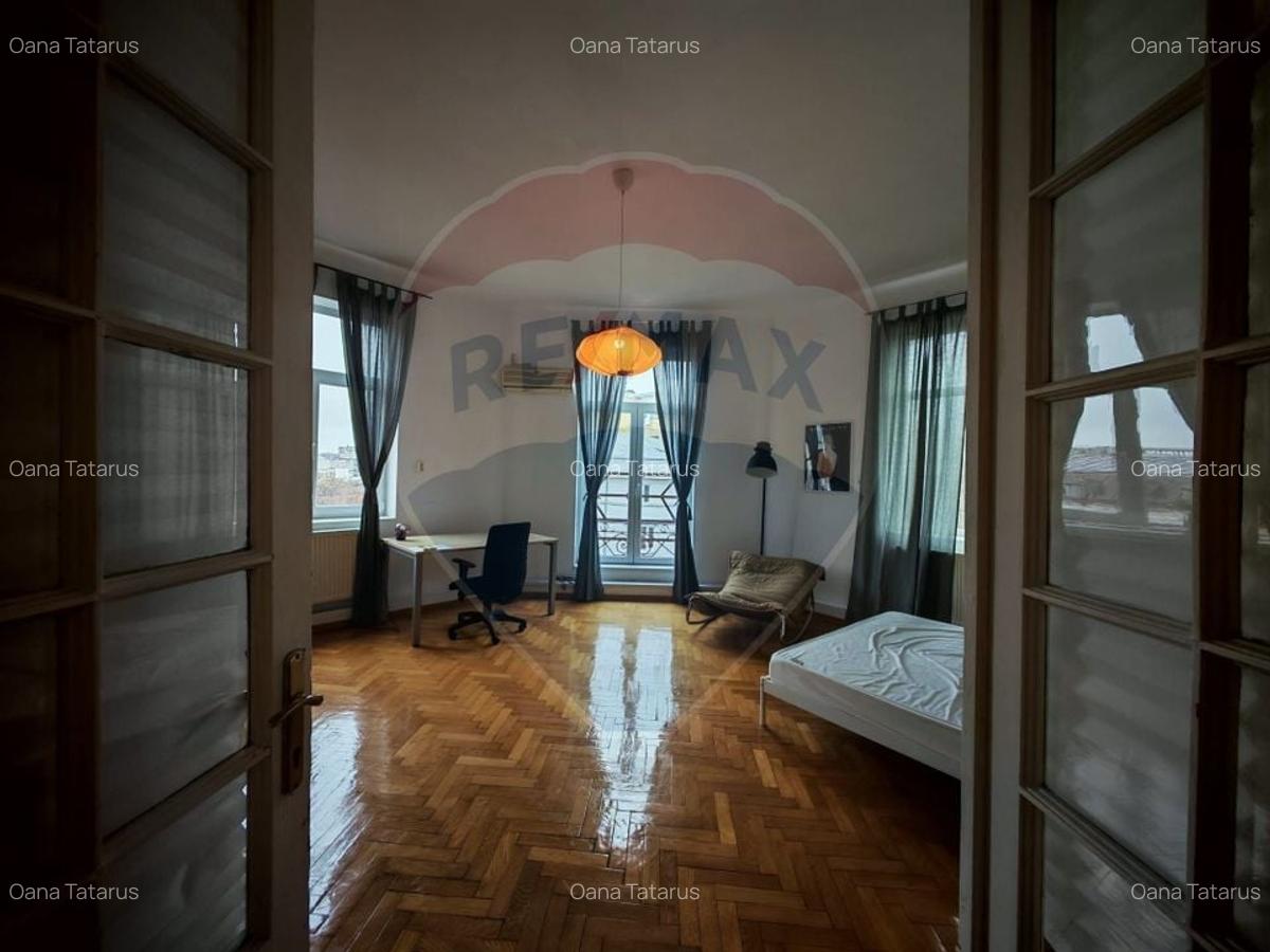 Apartament 3 camere - zona Universitate - Cavafii Vechi - 2