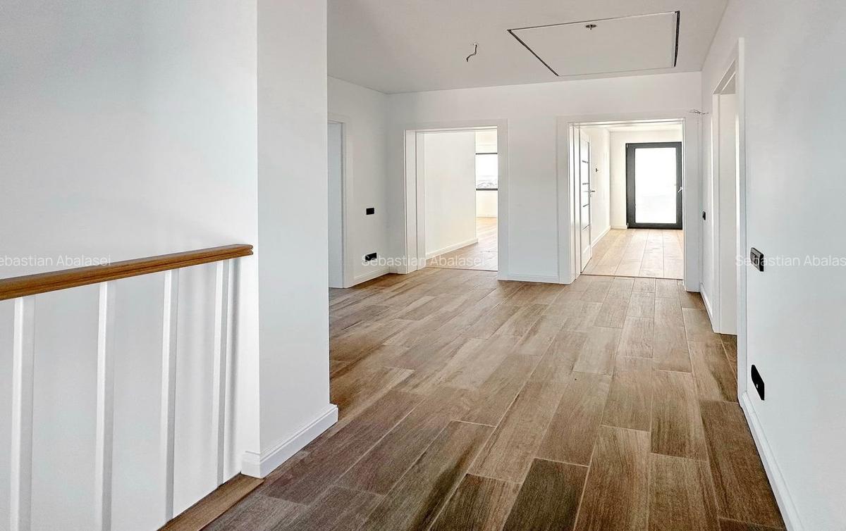 Vila Miroslava - Alin Automobile -1km de Primarie,constructie premium,cod:160707 - 10