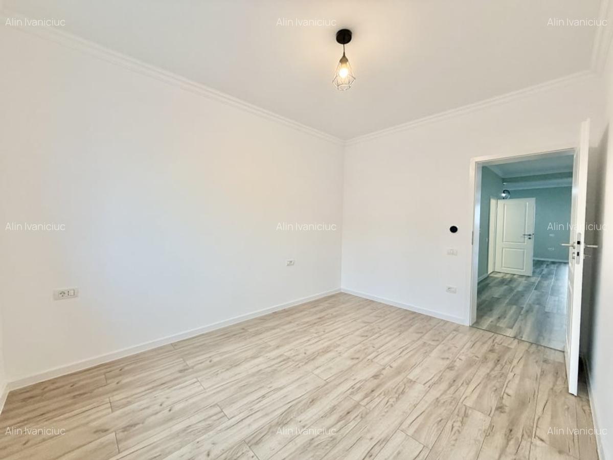 Casa insiruita cu 4 camere-95mp - Mosnita - zona Drumul Boilor - 11