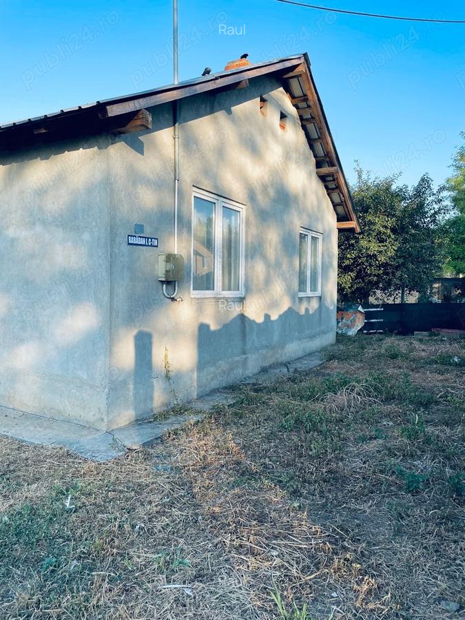 Casa de vanzare in Rastul Nou - 3