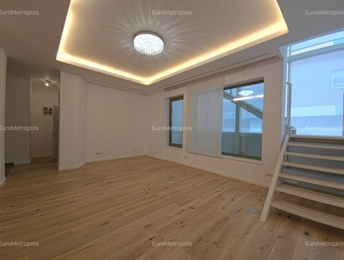 Vila recent renovata Dorobanti - 4 Vila recent renovata Dorobanti - 4