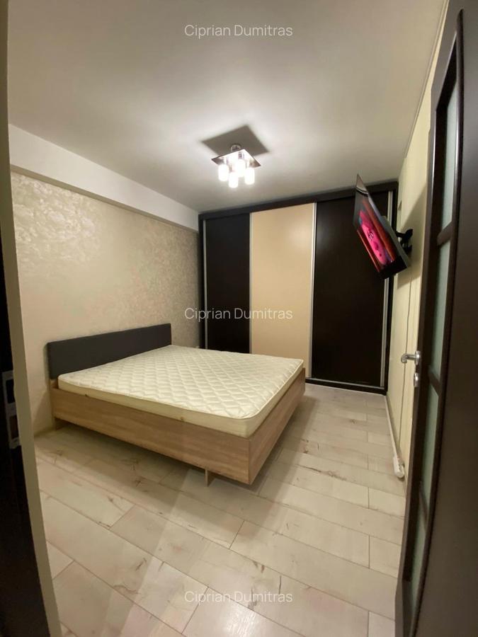 Apartament cu 2 camere Penta Rezidential - 3