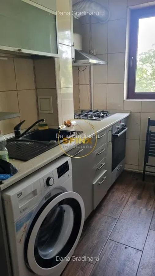 2 camere Bdul Basarabia Arena Nationala etajul 2 - 5