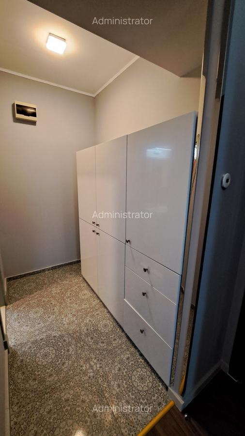 Apartament cu 2 camere semidecomandat, mobilat în Băneasa - 18