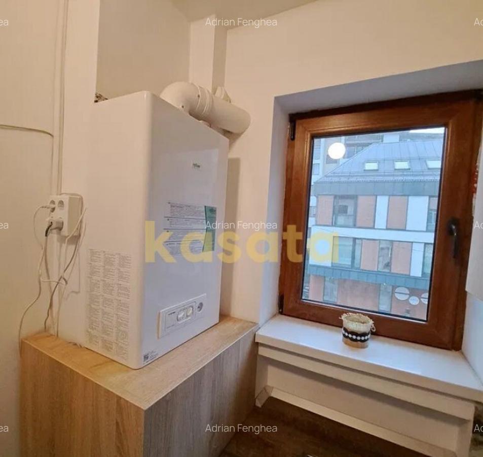 Confort Urban pe Bdul. Mihalache Garsoniera Mobilat?... - 4