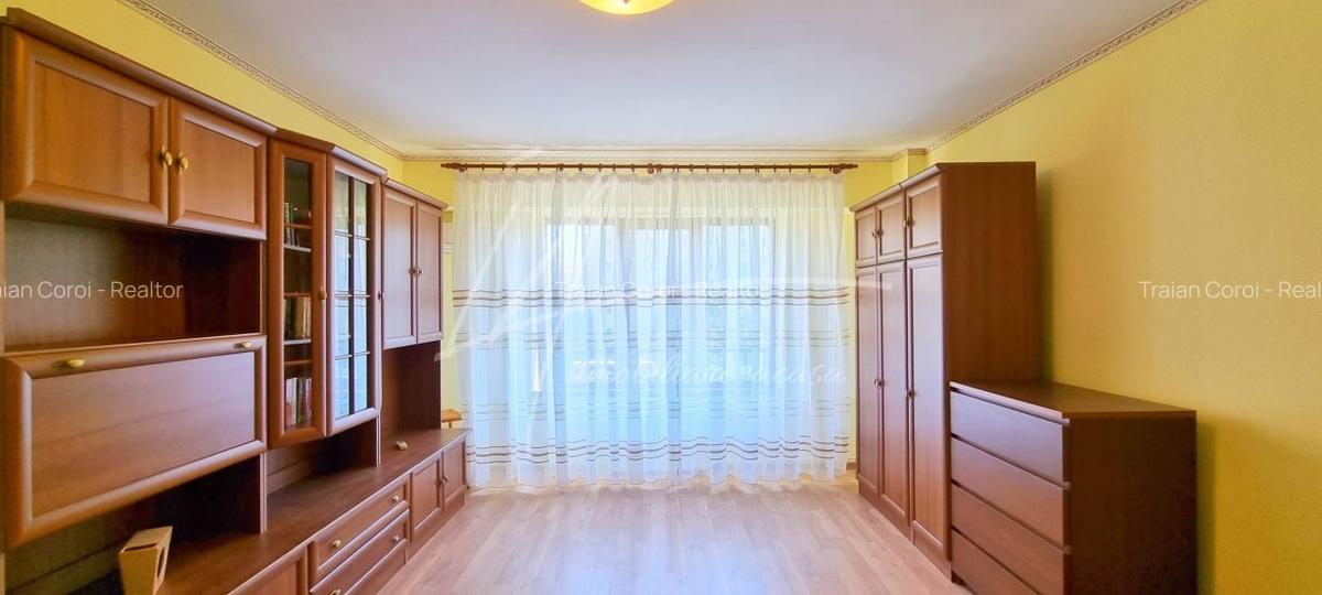 Inchiriere garsoniera mobilata si utilata la Unirii pe Mircea Voda! - 11