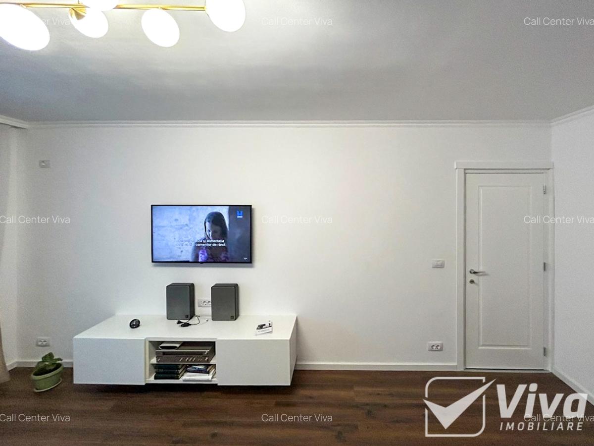 Petru Poni – Păcurari | 3 Camere | 2 Băi | BECI | Grădina | Mobilat & Utilat - 9