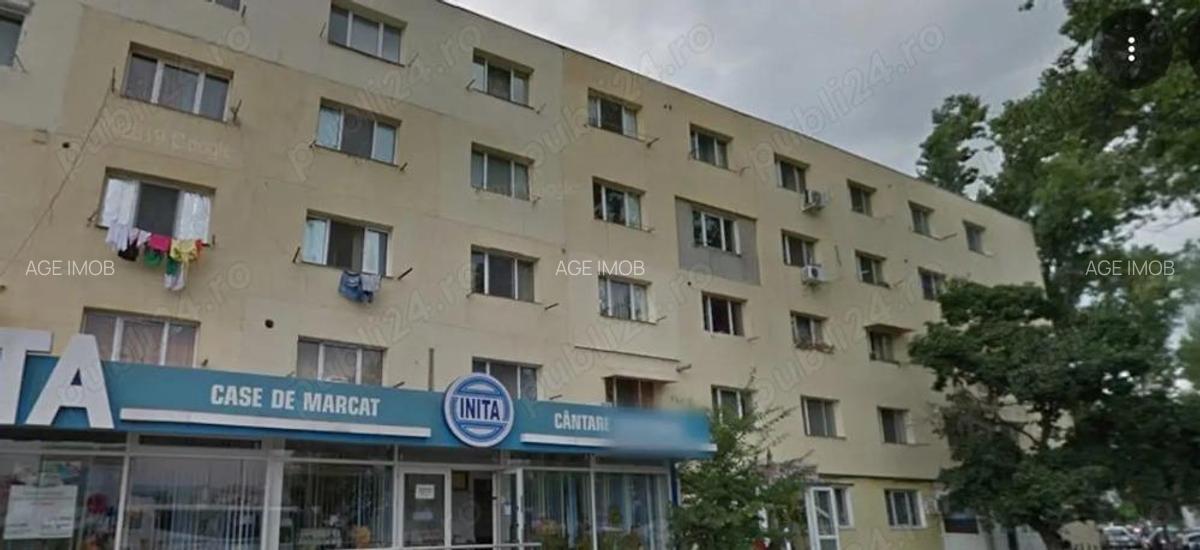SI pentru parinti de animale decmpanie - garsoniera Podu ros -mATHAUS - 2