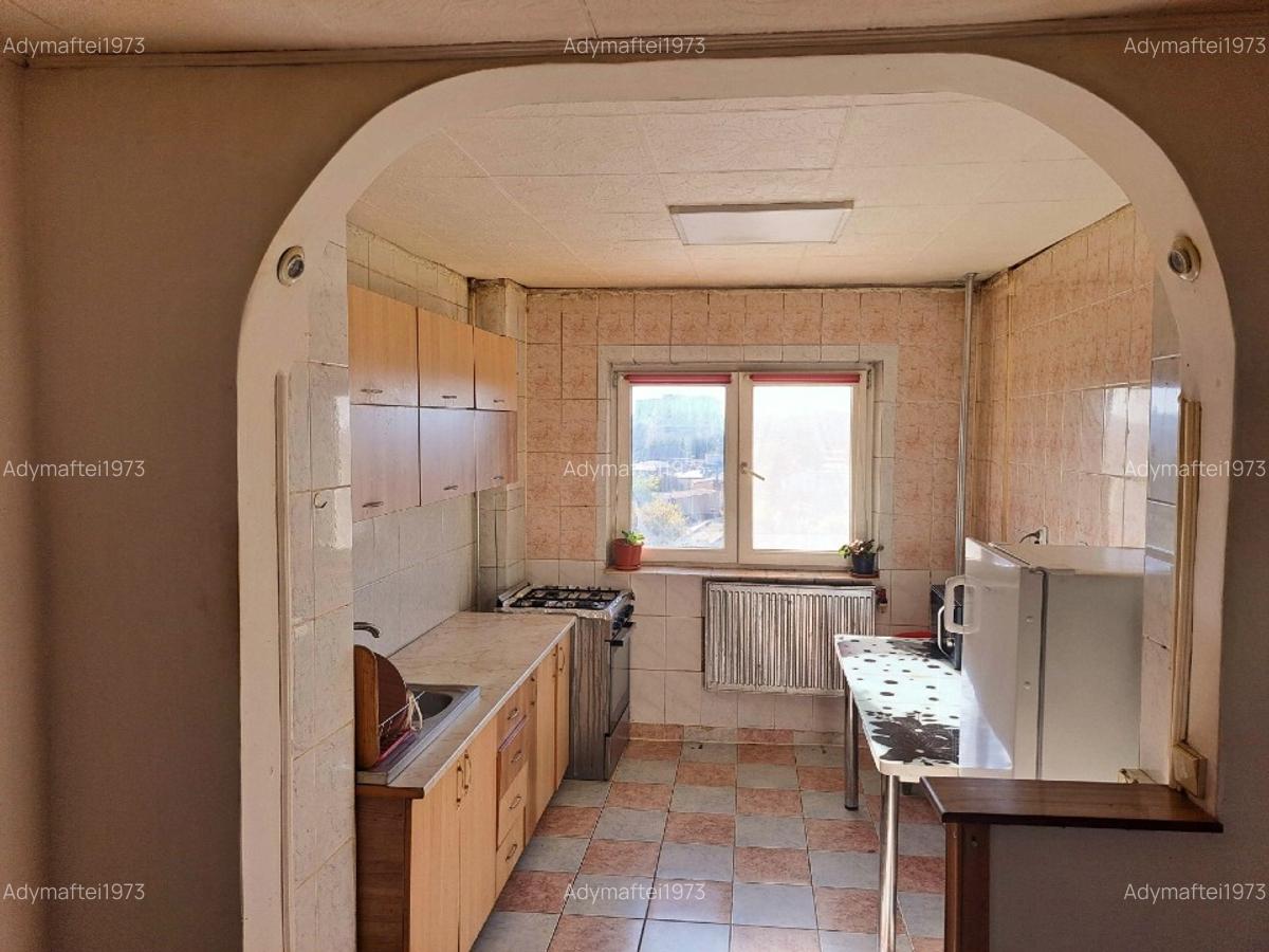 Vând ap2 cam sdec Piața Muncii - 2