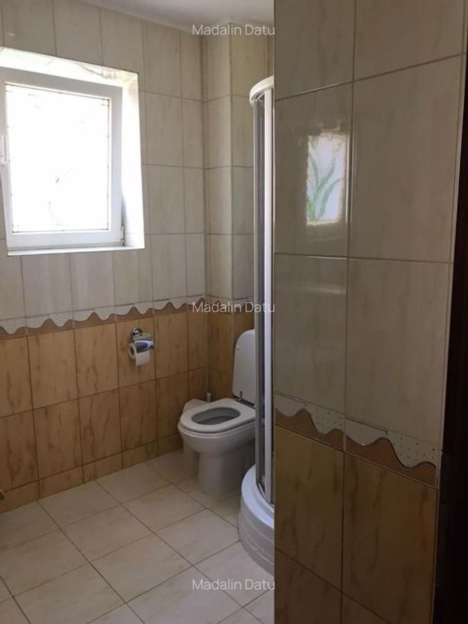 Vila Pipera D+P+1+M, 2004 - 5