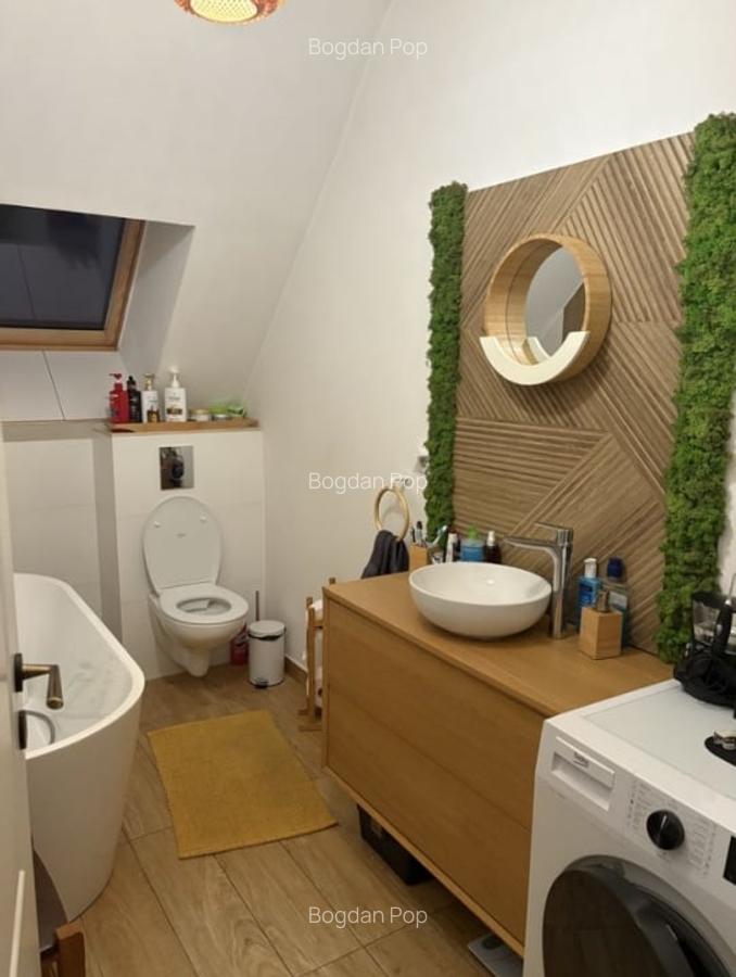 Apartament 2 camere - 58.5 mp utili - parcare subterana - Cetatii! - 4