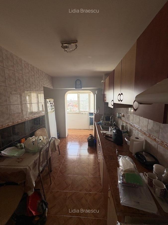 Apartaent 3 camere decomandat, ultracentral, Buzau - 4