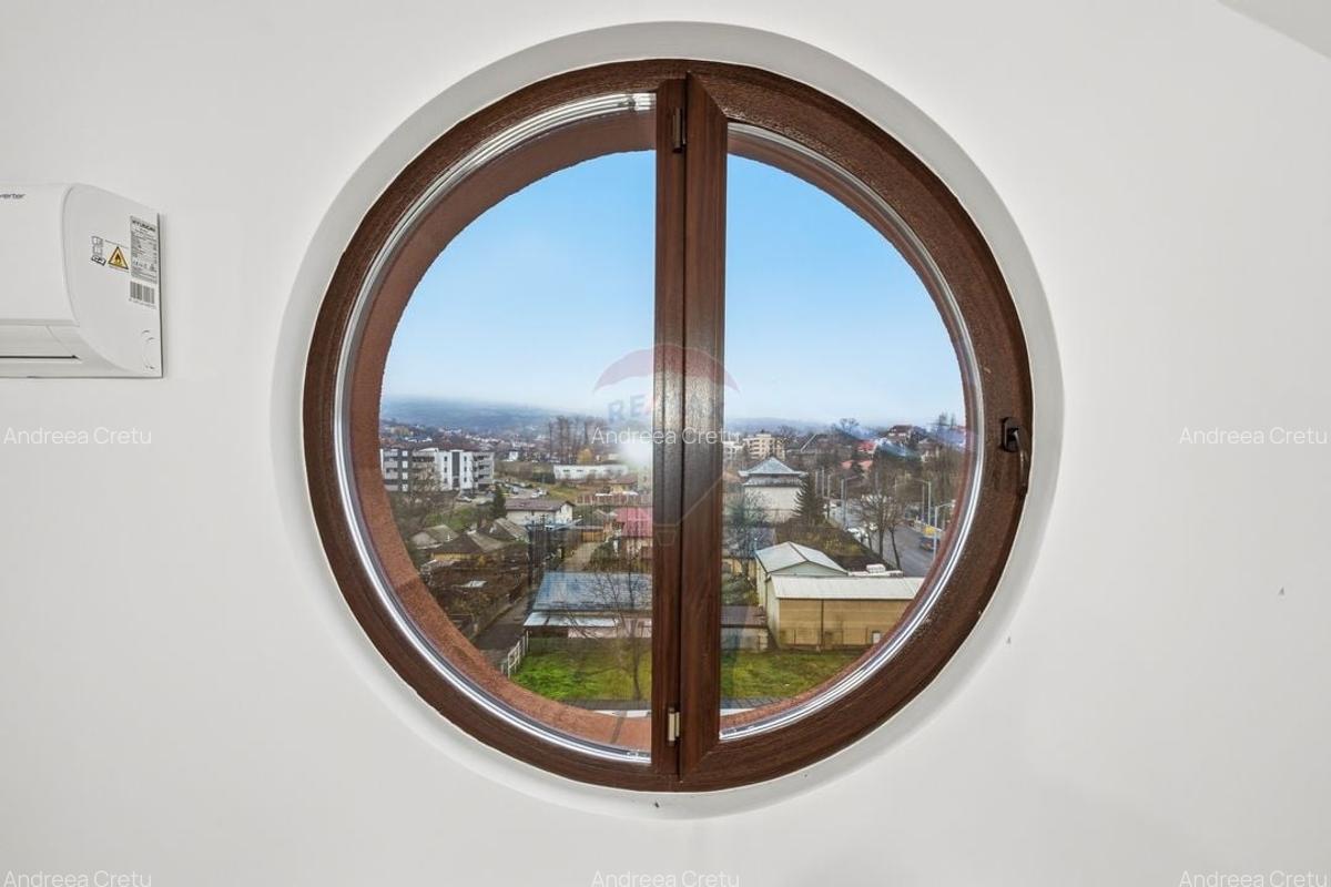 APARTAMENT DE VANZARE TIP DUPLEX 151,39 mp | ZONA BUCIUM - 8